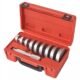 10 Piece Wheel Bearing Race & Seal Driver Set