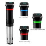 1100W Sous Vide Cooker Machine US Plug