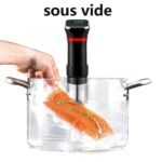 1100W Sous Vide Cooker Machine US Plug