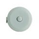 150cm Round Plastic Tape Measure Green