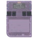 2024 Version ANBERNIC RG35XX Game Console 64GB/128GB Purple