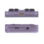 2024 Version ANBERNIC RG35XX Game Console 64GB/128GB Purple