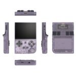 2024 Version ANBERNIC RG35XX Game Console 64GB/128GB Purple