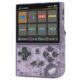 2024 Version ANBERNIC RG35XX Game Console 64GB/128GB Purple