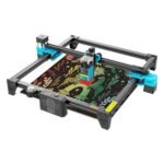 20pcs Laser Engraving Paper Card Set