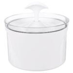 2.5L Pet Cat Water Fountain
