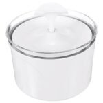 2.5L Pet Cat Water Fountain
