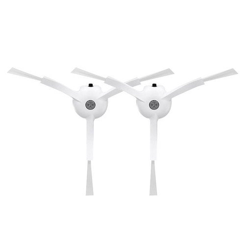 2PCS Original Xiaomi Robotic Vacuum Cleaner Side Brushes