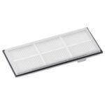 2Pcs Robotic Vacuum Cleaner Filter For Roborock S7