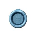 2pcs Tronsmart Mirtune S100 50W IPX7 Speaker Blue Black