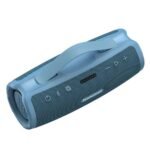 2pcs Tronsmart Mirtune S100 50W IPX7 Speaker Blue Black