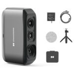 3DMakerpro Moose Lite 3D Scanner Premium Version