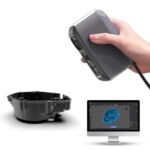 3DMakerpro Moose Lite 3D Scanner Premium Version