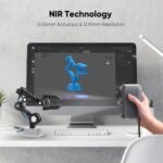 3DMakerpro Moose Lite 3D Scanner Premium Version