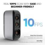 3DMakerpro Moose Lite 3D Scanner Premium Version
