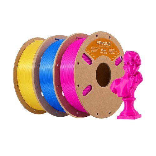 3kg ERYONE High Speed PLA+ Filament
