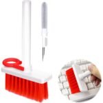 5 in 1 Multi-Purpose Keyboard Cleaning Brush