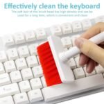 5 in 1 Multi-Purpose Keyboard Cleaning Brush