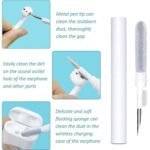 5 in 1 Multi-Purpose Keyboard Cleaning Brush
