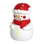 500mAh Snowman Night Light