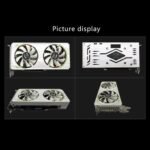 51RISC Graphics Card RTX3070 8GB