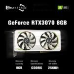 51RISC Graphics Card RTX3070 8GB