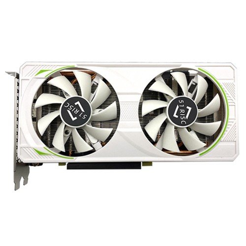 51RISC Graphics Card RTX3070 8GB