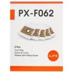 5Pcs ILIFE T10S Robot Vacuum Cleaner Dust Bag