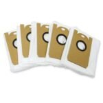 5Pcs ILIFE T10S Robot Vacuum Cleaner Dust Bag