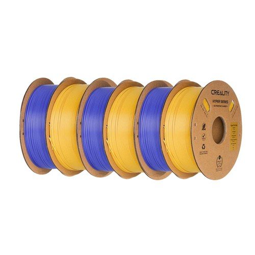 6kg Creality Hyper Series PLA Filament