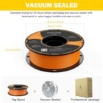 6kg ERYONE Halloween Pack PETG Filament