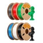 6kg ERYONE High Speed PLA+ Filament
