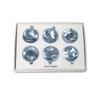 6Pcs Aroma Capsules Floral Delight for JIGOO T600 Bed Vacuum Cleaner