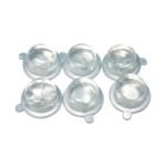 6Pcs Aroma Capsules Floral Delight for JIGOO T600 Bed Vacuum Cleaner