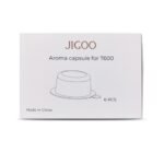 6Pcs Aroma Capsules Floral Delight for JIGOO T600 Bed Vacuum Cleaner