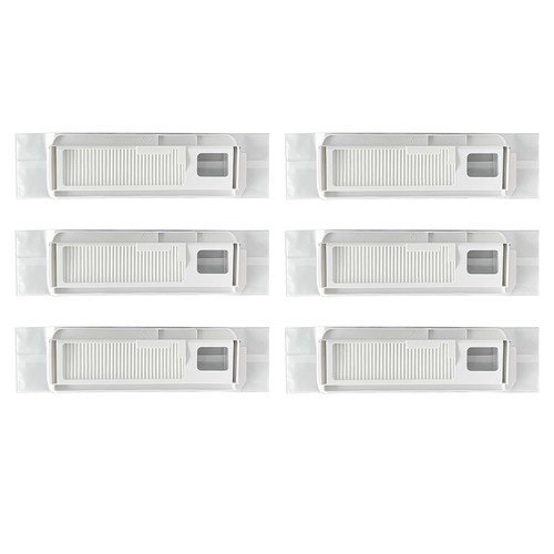6pcs Dust Bag for Narwal Freo X Ultra / Freo X Plus