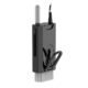 8-in-1 Multifunctional Electronic Cleaning Kit Black