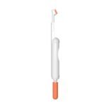 8-in-1 Multifunctional Electronic Cleaning Kit White