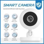 A2 Indoor Security Camera
