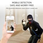A2 Indoor Security Camera