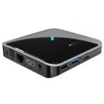 A95X F3 Air Amlogic S905x3 Android 9 8K Video Decode TV Box 4GB/32GB