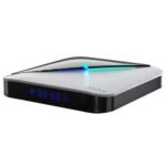 A95X F3 Air Amlogic S905x3 Android 9 8K Video Decode TV Box 4GB/32GB