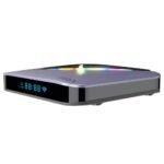 A95X F3 Air II TV BOX 4GB RAM 64GB ROM