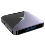 A95X F3 Air II TV BOX 4GB RAM 64GB ROM