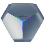 A95X F4 Android 11 Amlogic S905X4 4GB/32GB TV BOX