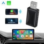 AB019 Wireless CarPlay Adapter