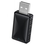 AB019 Wireless CarPlay Adapter