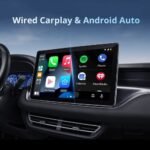 AB019 Wireless CarPlay Adapter
