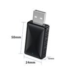 AB019 Wireless CarPlay Adapter