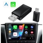 AB019B Wireless CarPlay Adapter